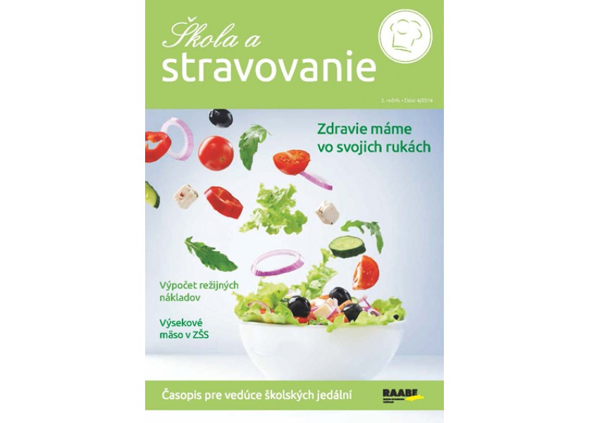 Odmeňujeme vedúce jedální - výsledky žrebovania