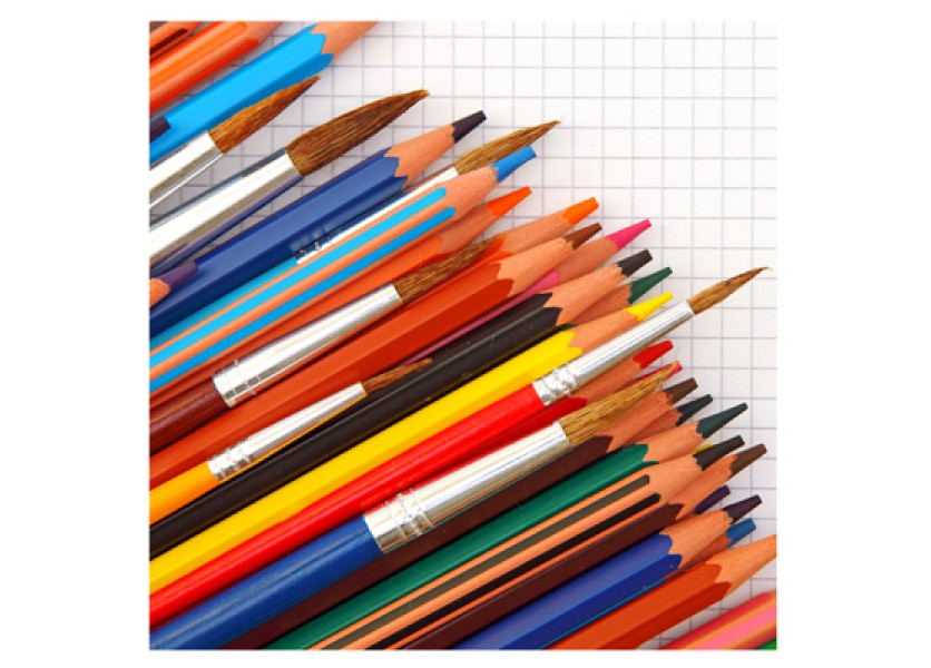 Kráľovná Oblina - edukačná aktivita