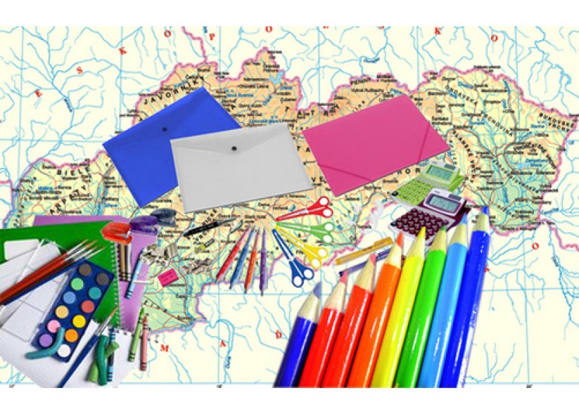 Na mnohých školách majú stále zastarané pomôcky Na mnohých školách majú stále zastarané pomôcky