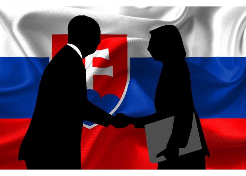 Ministerka školstva Martina Lubyová odovzdala najvyššie rezortné ocenenia svätého Gorazda