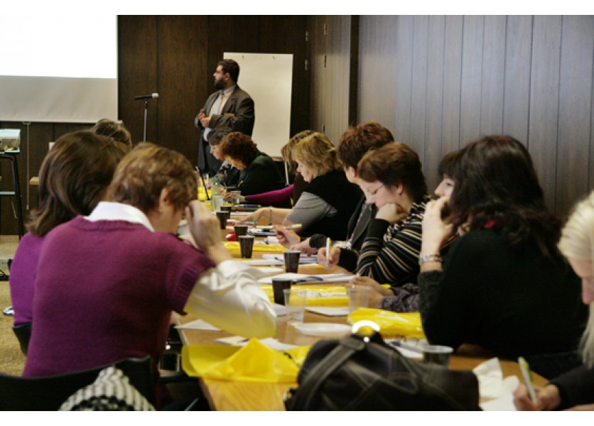 Video-ukážky z konferencie