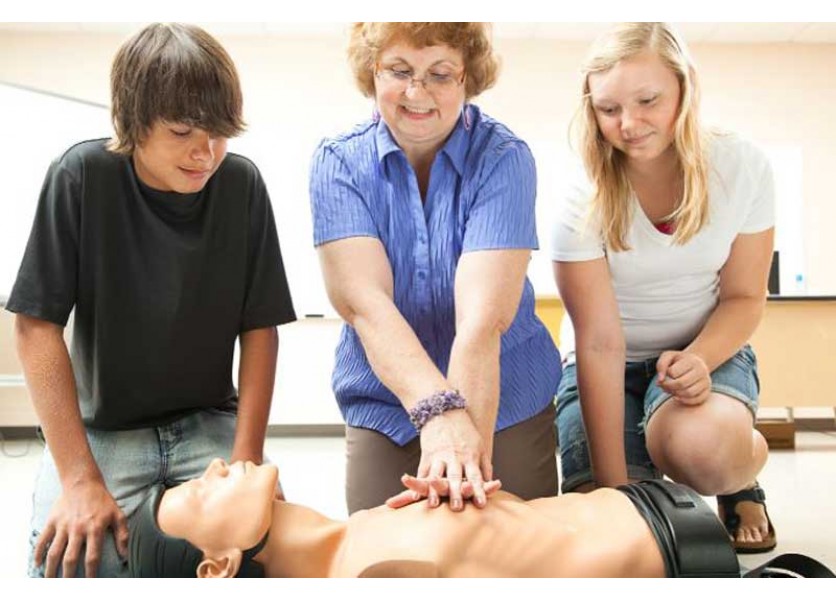 Učí sa vám ťažko ochrana života a zdravia? Už nebude!