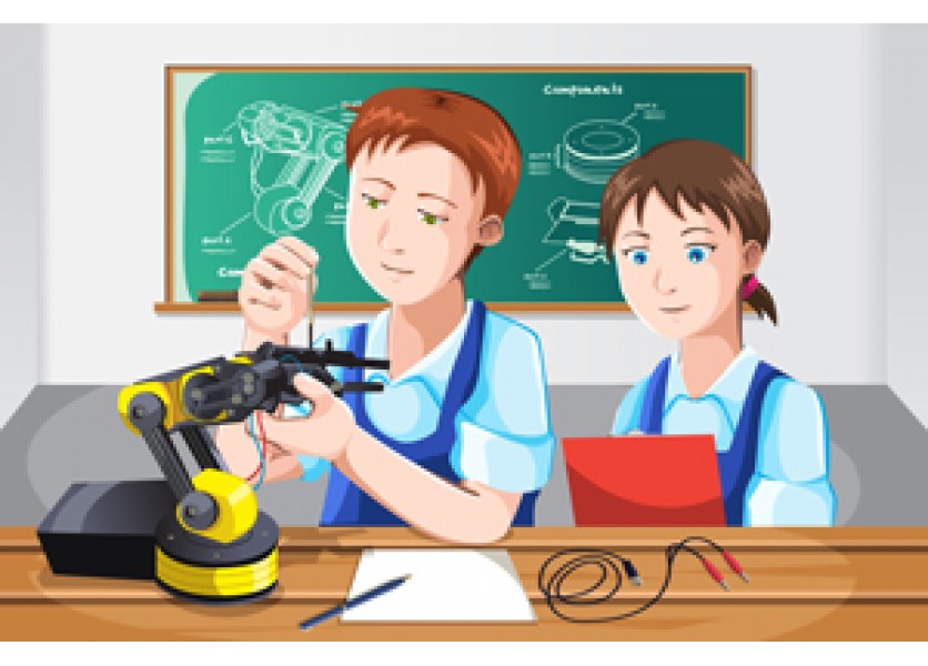 V Nitre štartuje Mladý tvorca 2014