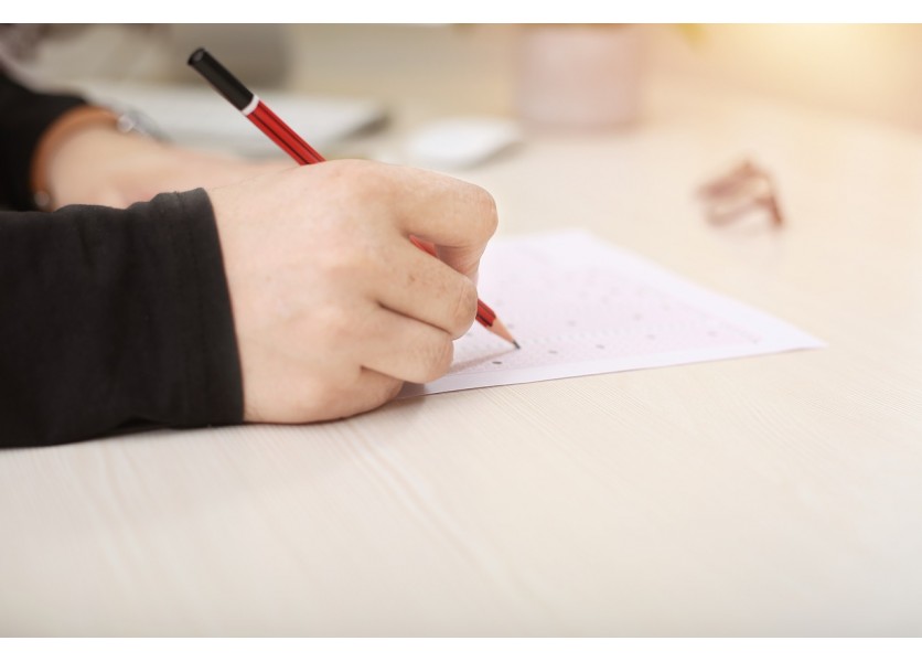 Sporné otázky na maturitnom teste už rieši ministerstvo. Slovenčinári sú nespokojní