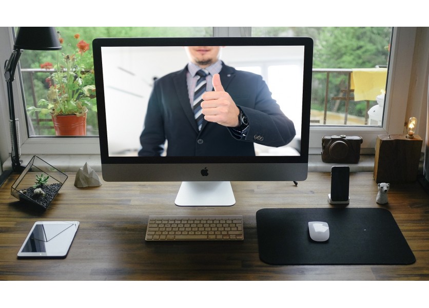 Pripojte sa na bezplatné webináre