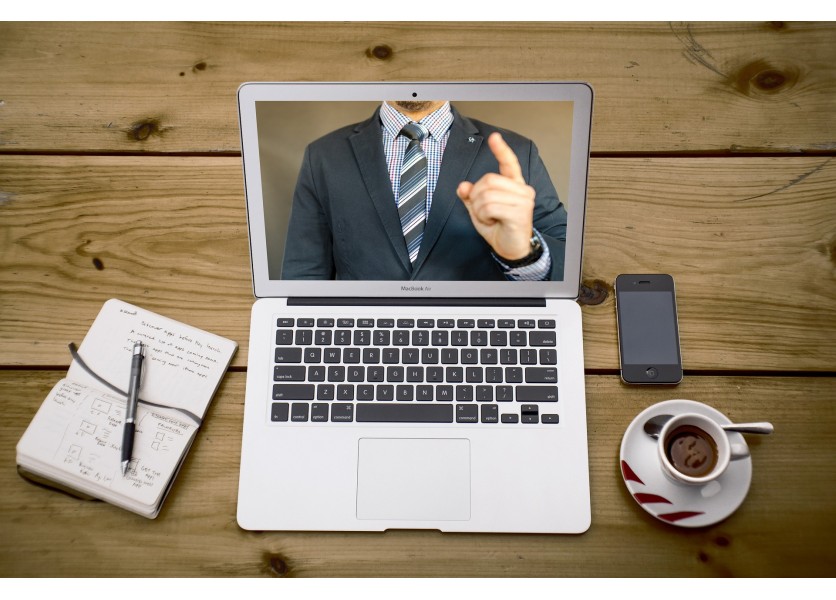 Nové marcové témy bezplatných webinárov