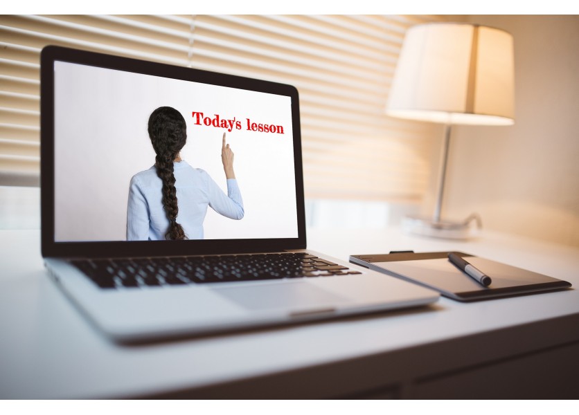 Bezplatné webináre – nové témy 