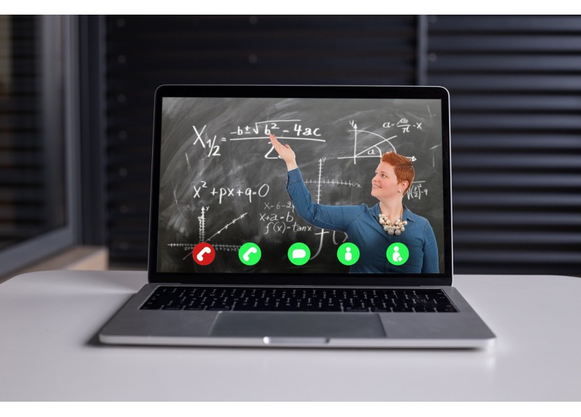 Bezplatné webináre pre učiteľov pokračujú