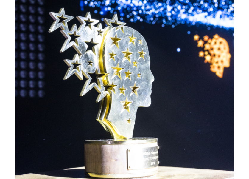 Zverejnili finálovú tridsiatku Učiteľskej osobnosti Slovenska