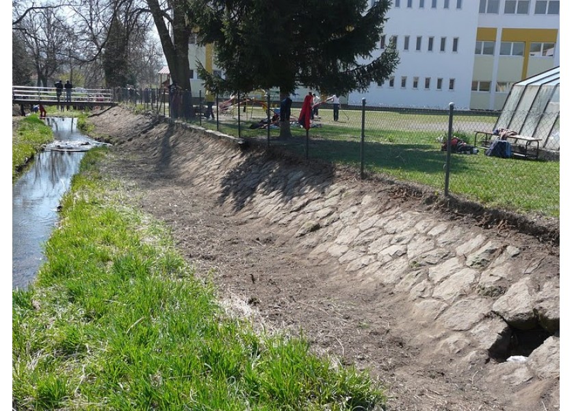 Vyčistime vodné zdroje – uľahčime život vode