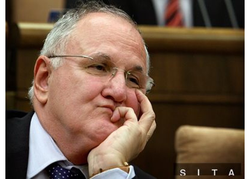 Školstvo povedie Dušan Čaplovič