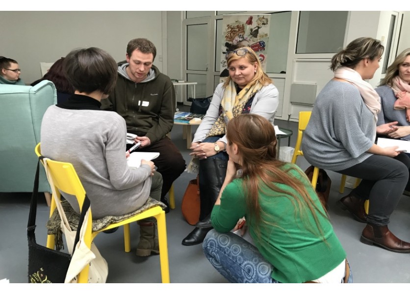 Základom Každej školy sú dobrí učitelia