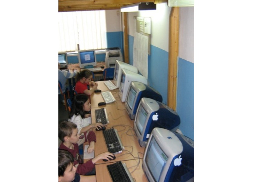 Začína sa celonárodný on-line test IT znalostí - IT Fitness Test