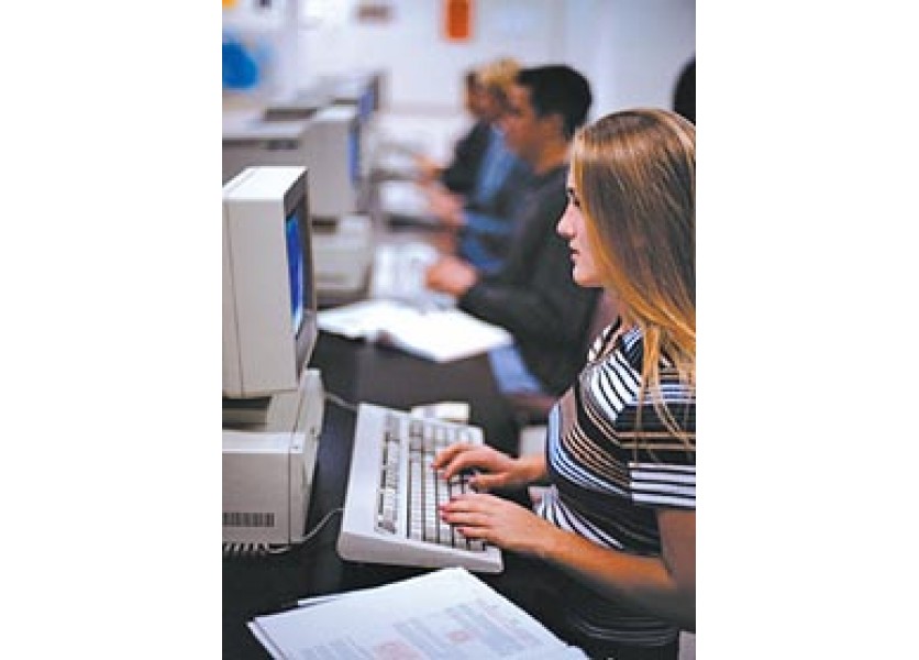 Do európskej kampane e-Skills week 2010 sa zapojí aj Slovensko