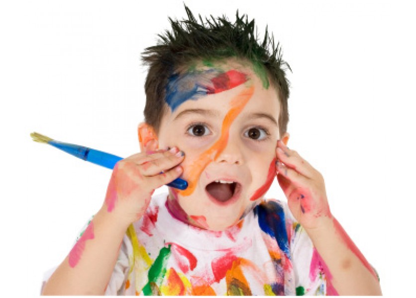 Pedagogické diagnostikovanie detských výtvorov