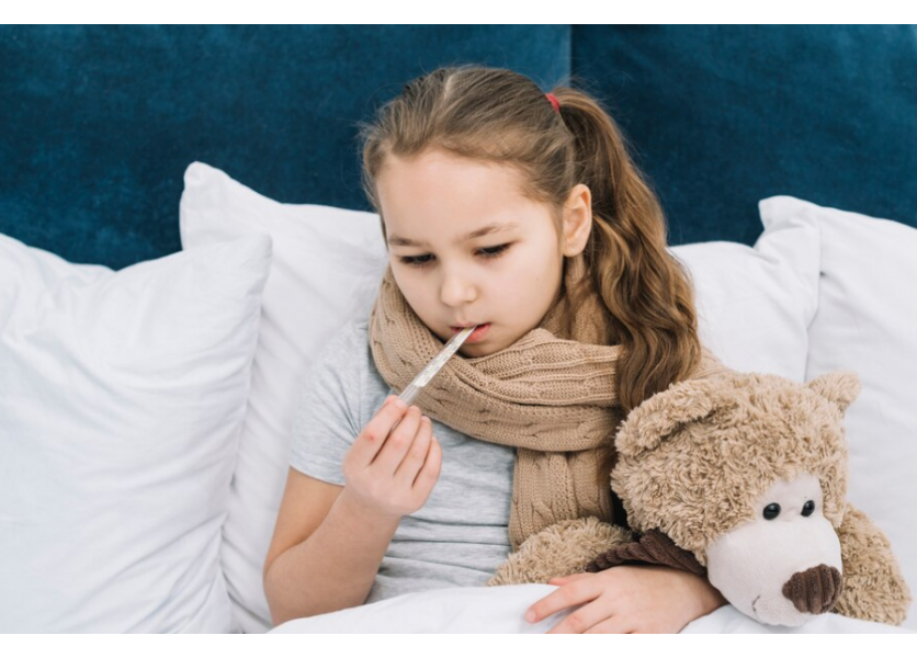 Spoločnosť primárnej pediatrickej starostlivosti nesúhlasí s navrhovanou zmenou ospravedlňovania žiakov z dôvodu choroby