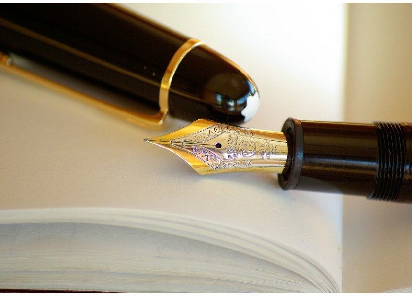 Petíciu za slobodu v písaní podporilo už vyše 2 400 ľudí Petíciu za slobodu v písaní podporilo už vyše 2 400 ľudí