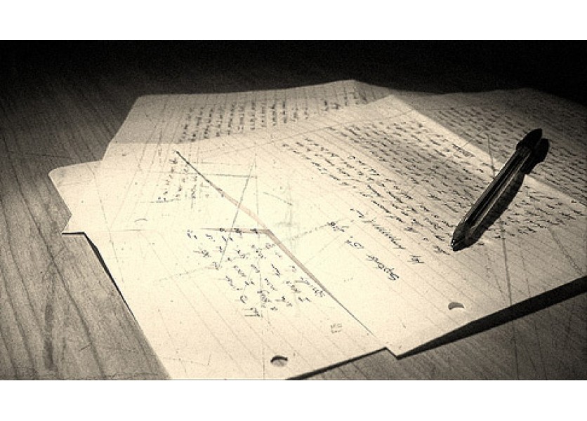 Mladí autori poézie sa môžu prihlásiť do súťaže o Cenu Rudolfa Fábryho Mladí autori poézie sa môžu prihlásiť do súťaže o Cenu Rudolfa Fábryho