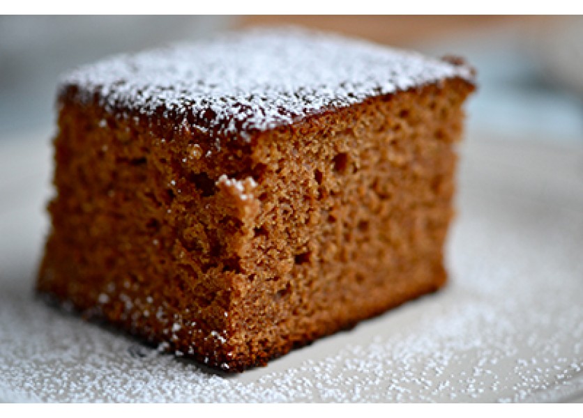 Biológia - Perníková botanika