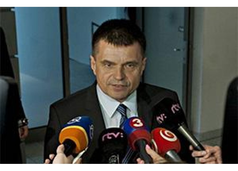 Komisia na ministerstve sa knihou Sekerou a nožom bude zaoberať opäť