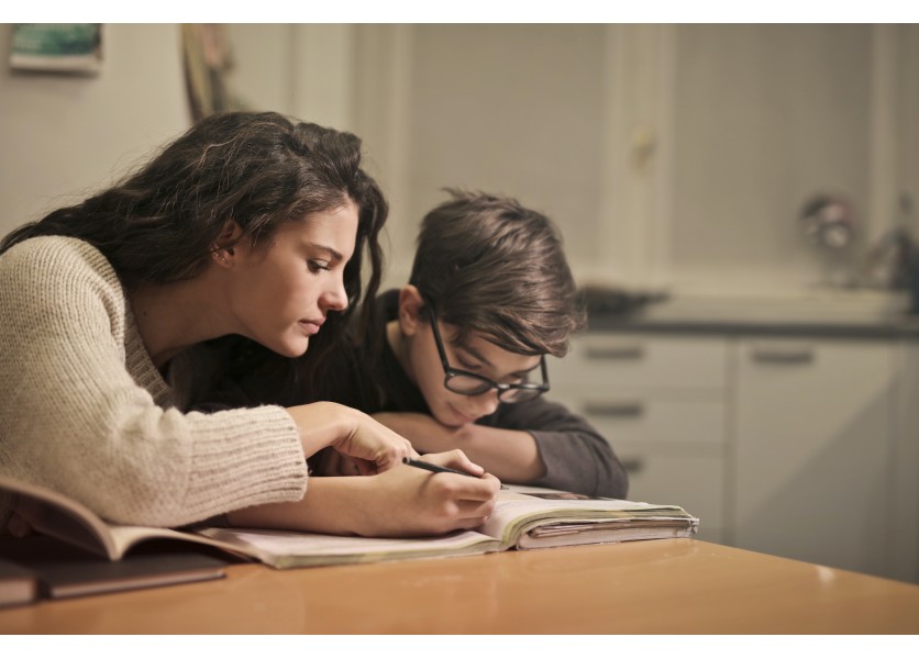 Rezort školstva: Do druhej etapy doučovania sa zapojilo 563 základných a 95 stredných škôl