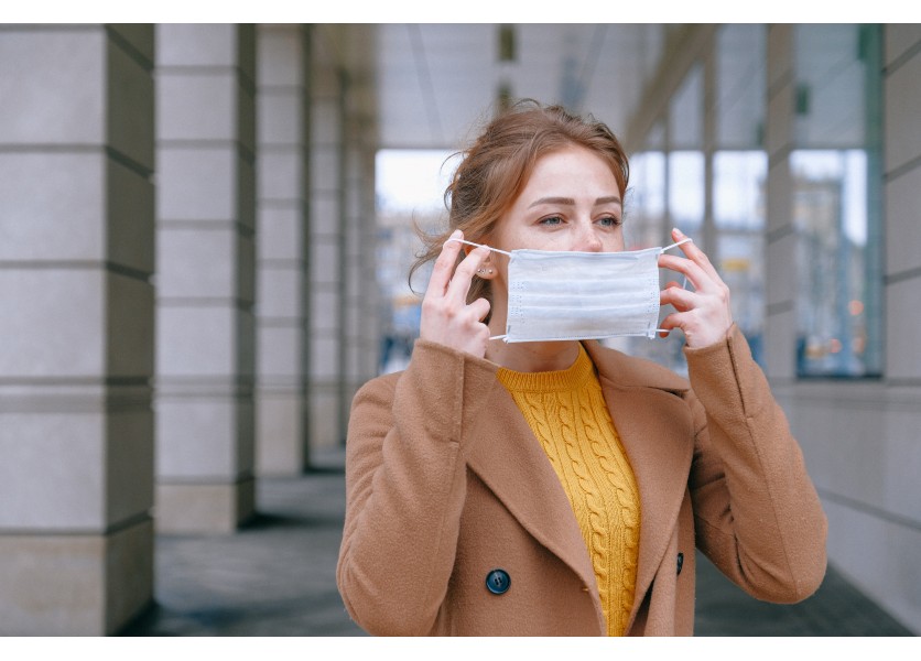 Bezplatný webinár - Long covid – nová diagnóza? 