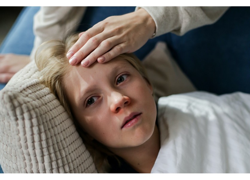 Počet detí s covidom v Košiciach opäť stúpa