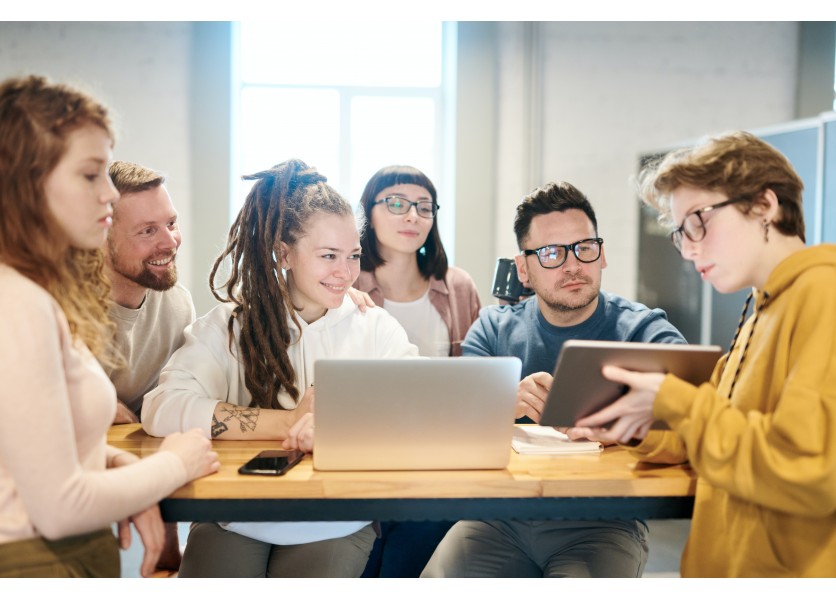 Najlepšia študentská firma na svete je zo Slovenska a najviac ich bolo v Bratislave
