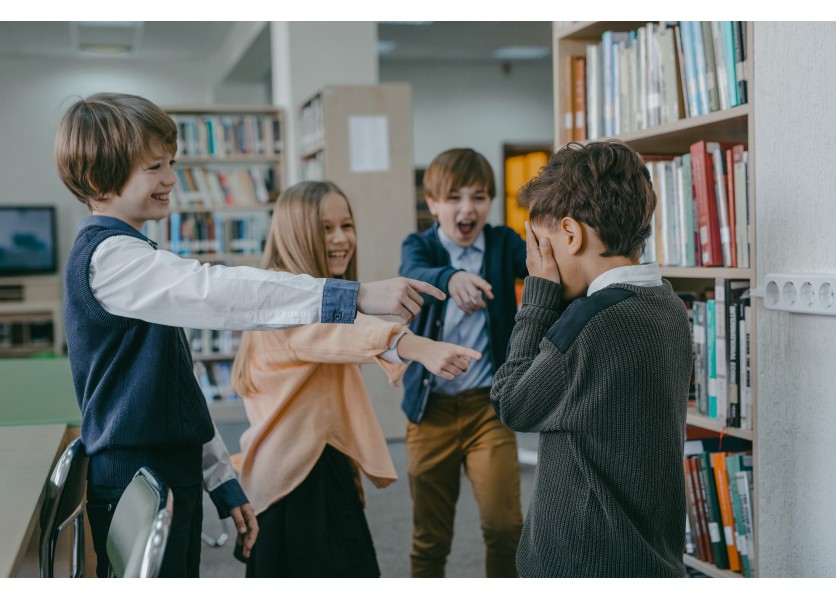 Rezort školstva okrem schváleného akčného plánu proti šikane pripravuje aj ďalšie opatrenia