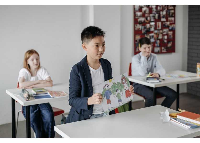 Deti cudzincov zažívajú v školách nepochopenie