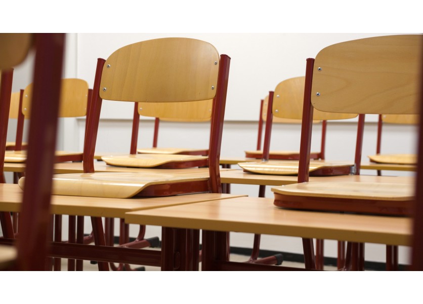 B. Gröhling: Neberme deťom možnosť učiť sa v škole – buďme cez sviatky zodpovední