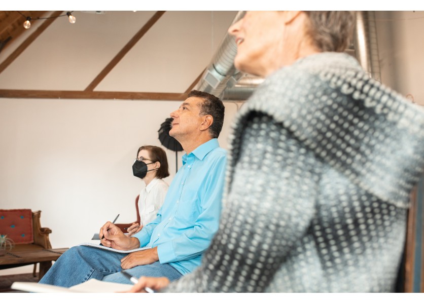 Týždeň celoživotného učenia sa začal