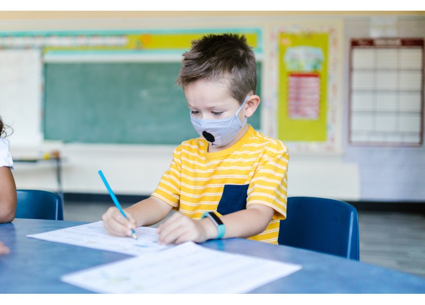 Zverejnili aktualizovaný Školský SEMAFOR