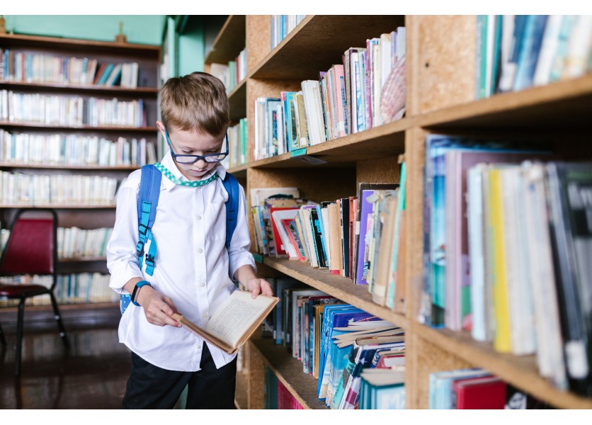 Počas Medzinárodného dňa školských knižníc budú viaceré podujatia