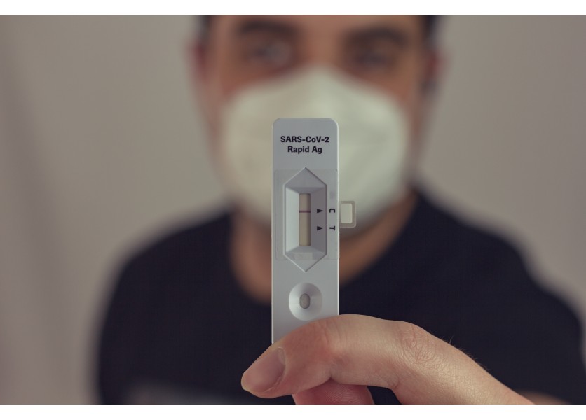 Gröhling: Samotestovanie na školách bude pokračovať do konca roka Gröhling: Samotestovanie na školách bude pokračovať do konca roka