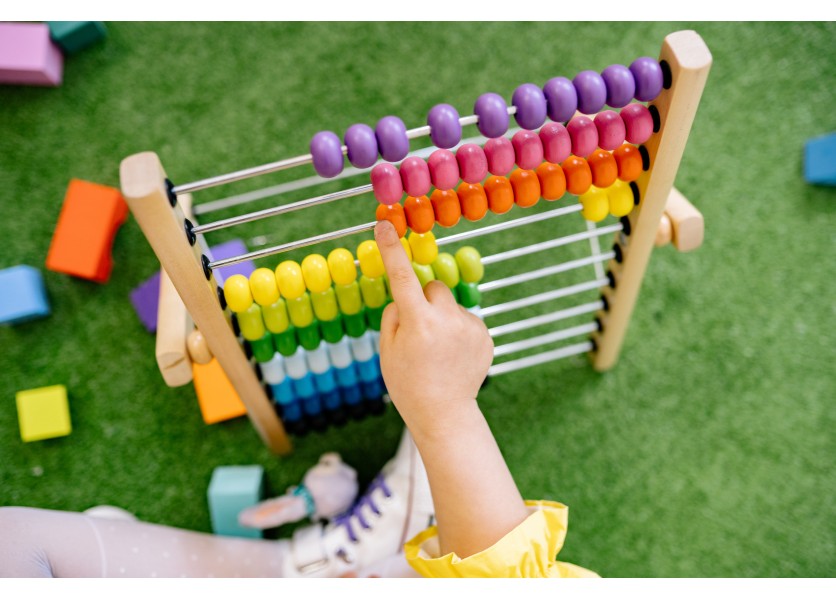 Rozvojový projekt „Múdre hranie 2“ pre MŠ zabezpečí knihy, hračky a didaktické pomôcky