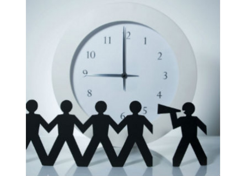 Školy zatvorí protest