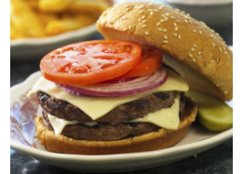 Nezdravé výberové jedlá môžu byť drahšie