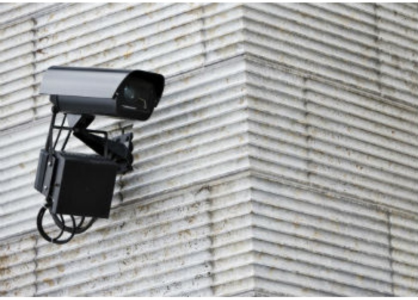 Kamerový systém problémové správanie nevyrieši