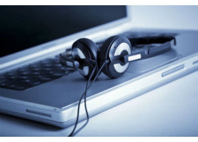 Piataci dostali novú pomôcku. Notebooky