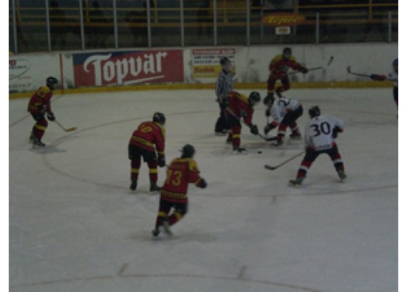 V Topoľčanoch čoskoro zanikne hokejová škola