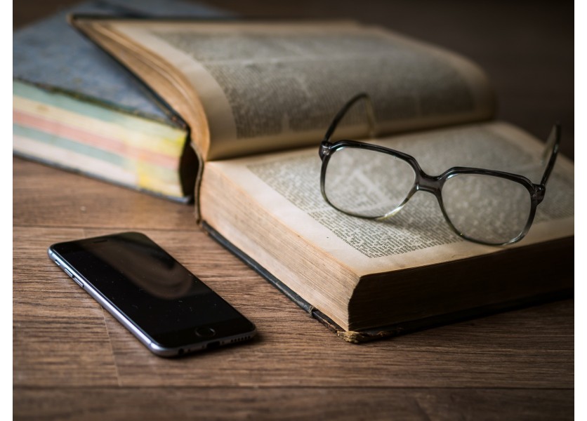 Týždeň celoživotného učenia