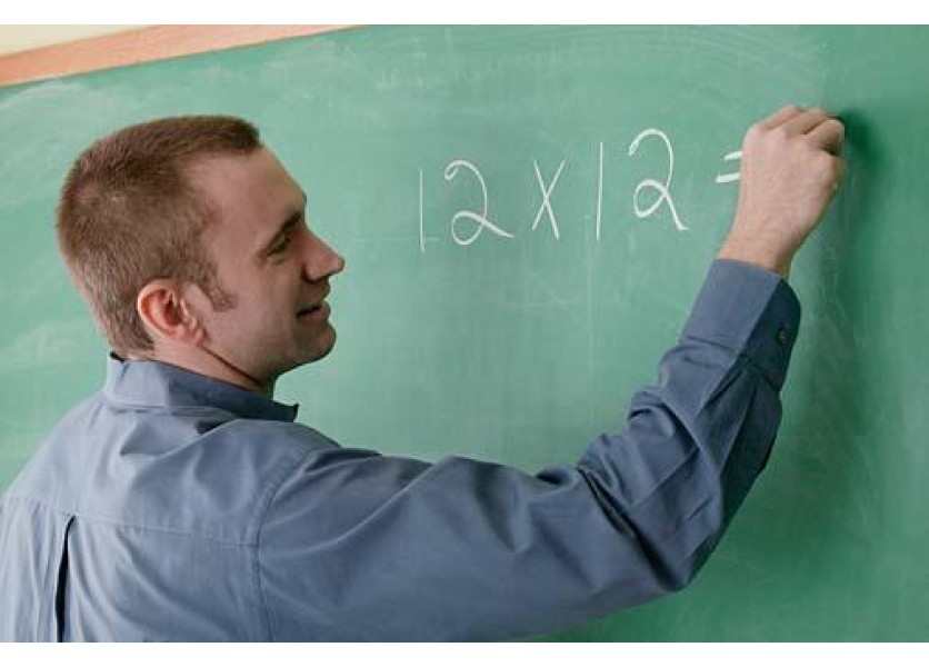 Mali dve minúty na každú úlohu