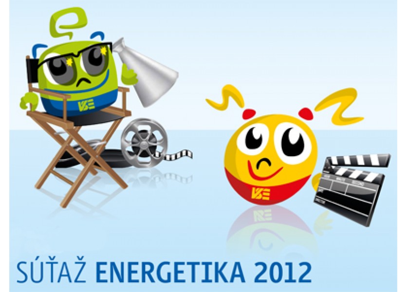 6. ročník súťaže Energetika