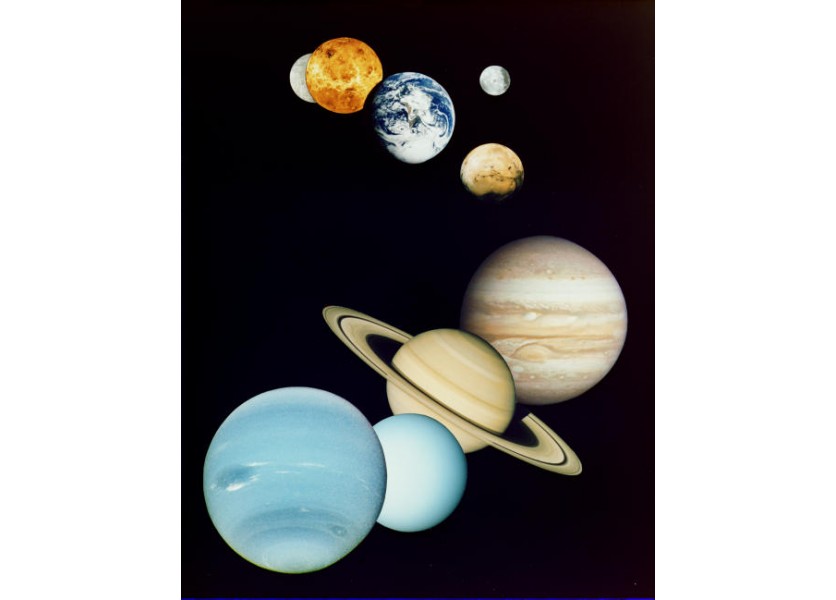 V najväčšej škole v meste vyučujú astronómiu ako samostatný predmet V najväčšej škole v meste vyučujú astronómiu ako samostatný predmet