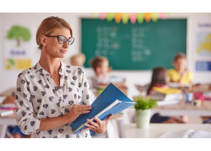 Učiteľom chcú pridať každý rok Učiteľom chcú pridať každý rok