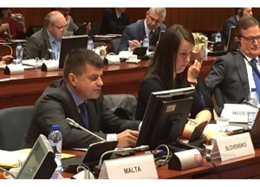 Podpora a rozvoj talentu – prierezová priorita slovenského predsedníctva v oblasti vzdelávania, mládeže, vedy a športu