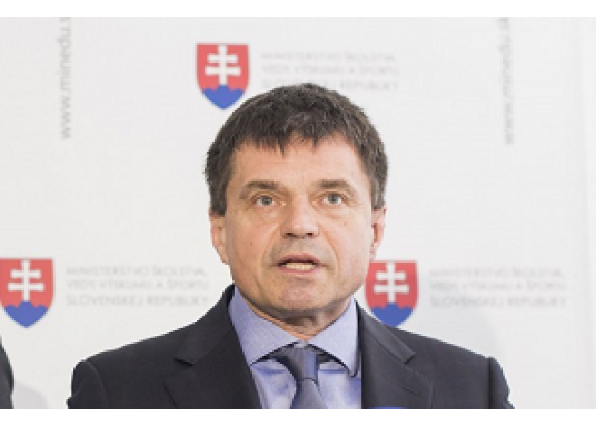 O extrémizme nemôžu deťom rozprávať iba učitelia, ale aj rodičia