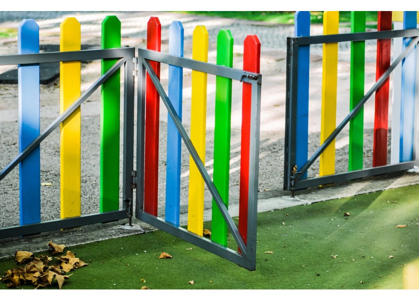 Prvá pomoc pre materské školy