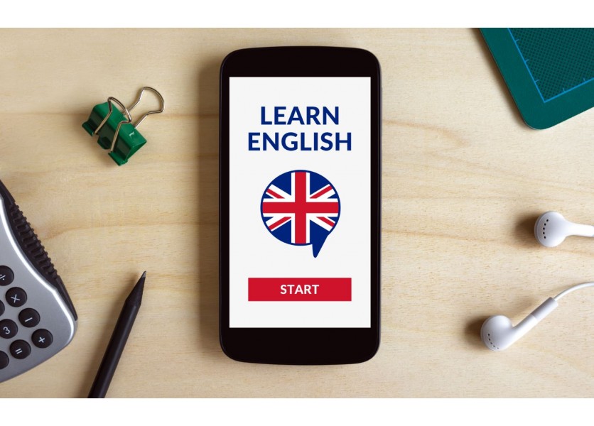 Naučte sa po anglicky za 4 týždne